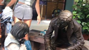 VLOG Санта Барбара, Калифорния ? Путешествия по Америке