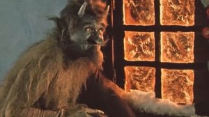 Кто такие бесы в славянской мифологии? Анчутка, Верлиока, Кикимора, Вурдалак