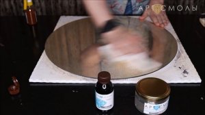 ✅СТАРЕНИЕ ЗЕРКАЛА☝ПРОСТОЙ СПОСОБ?Как состарить зеркало