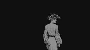 Бунин. Кавказ. Буктрейлер