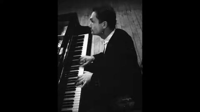 Rudolf Kerer plays Schumann Symphonic Etudes, op. 13 смотреть онлайн