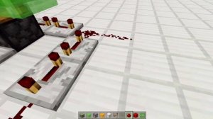 тнт ПУШКА в майнкрафт бедрок!