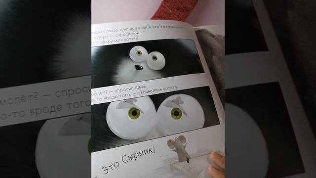 Шмяк и пингвины. Автор роб Скоттон смотреть онлайн