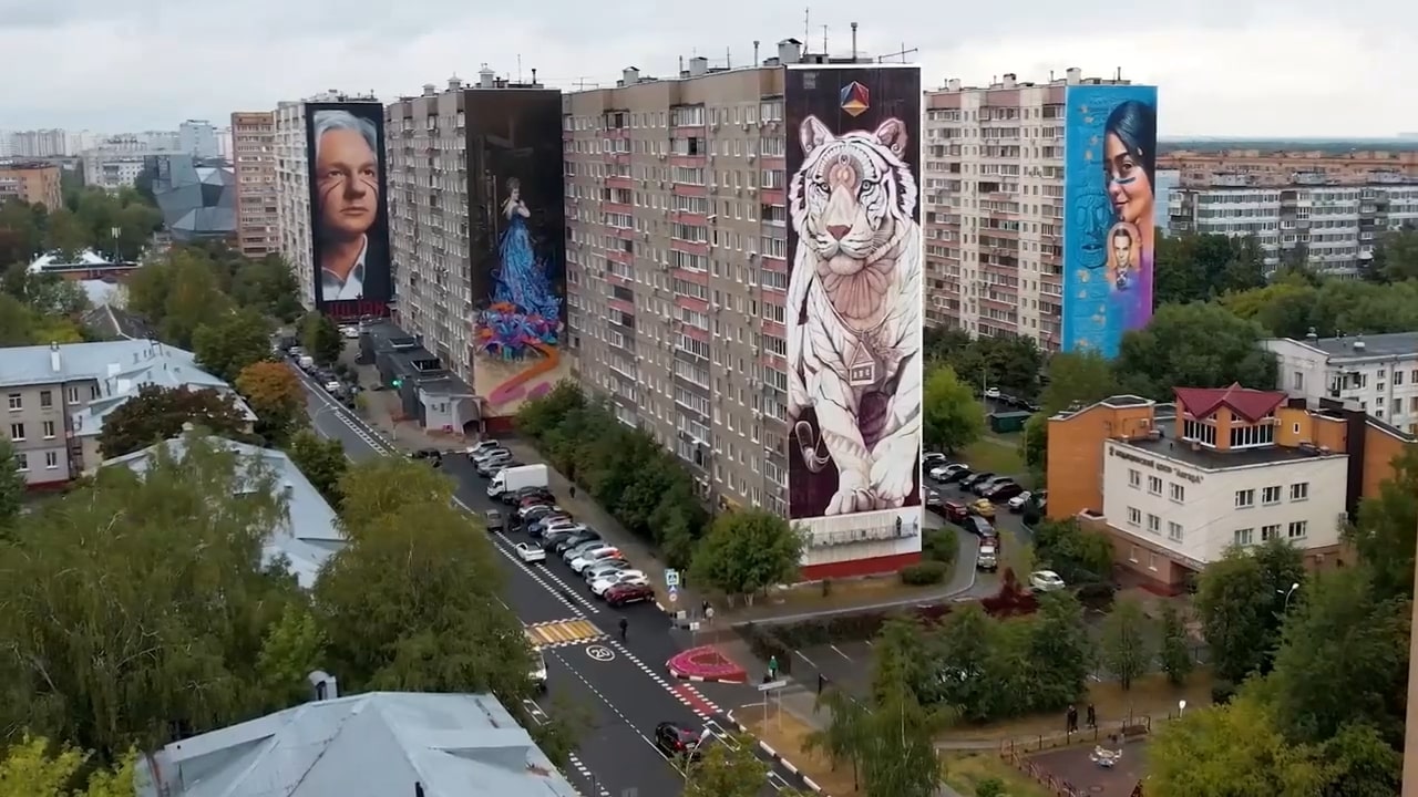 Культурный код