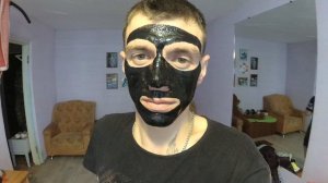 ПОКРАСИЛ ЛИЦО