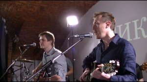 Этикет - Фрагменты (акустический концерт 12.06.2017)