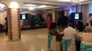 Поздравление папе на юбилей