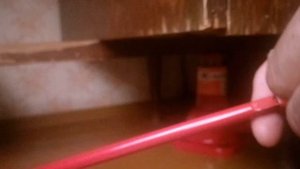 Винтовой домкрат