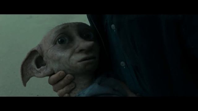 Все смерти в Гарри Поттере смотреть онлайн