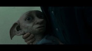 Все смерти в Гарри Поттере