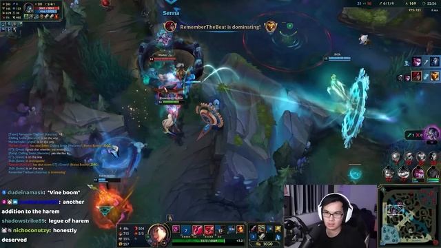 KATARINA'S SECRET смотреть онлайн