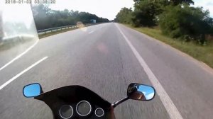 Обзор - zongshen zs 250 gs