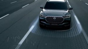 Toyota Highlander 2022 vs SsangYong Rexton 2022 Full Detail Comparison