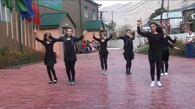 Рутульский фольклор