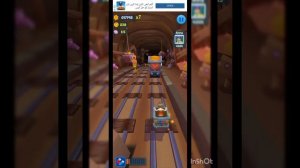 Subway princess Runner 2022 | New Version update play android | SHPG001