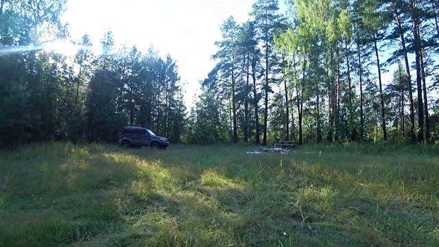 Исток Реки Свияга смотреть онлайн