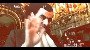 Танец локтями [Подборка приколов COUB]