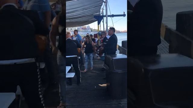 San Pedro Los Angeles смотреть онлайн