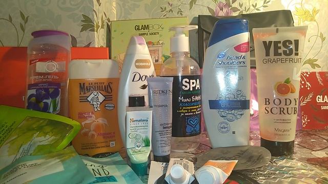 Пустые баночки декабрь 2020? смотреть онлайн