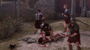 Assassin′s Creed 2: Братство крови. Последовательность 7.mp4