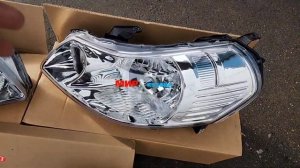 Suzuki Sx4 фары передние фонари задние Сузуки Сх4 Sx-4 Сх-4 МирКузова