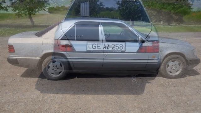 w124 ГАГАУЗСКАЯ ИМПЕРИЯ смотреть онлайн