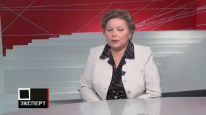 ГМО в России рассказывает Ирина Ермакова