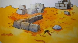 Урок 9. «Золотые истории из Корана деткам»