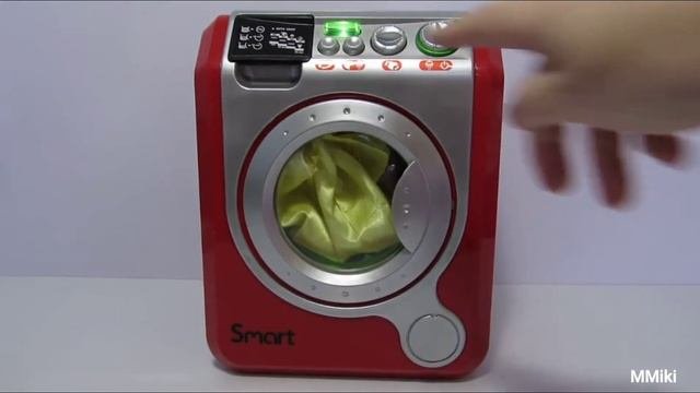 Super Washing Machine Лучшая стиральная машина