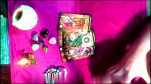 Расклад Таро