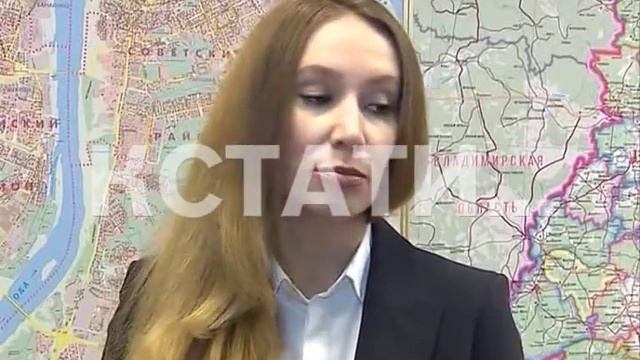 Нижегородская область стала одним из лидеров ПФО по величине среднедушевых доходов смотреть онлайн