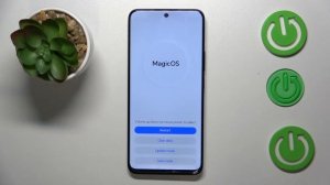 Honor 90 Lite | Как очистить кэш на Honor 90 Lite - Удаление данных кэша на Honor 90 Lite