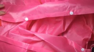 Детский дождевик с aliexpress