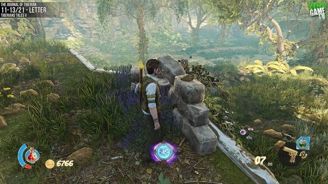 Strange Brigade Collectibles Guide Isle of the Dead DLC Mission (Jars / Letters / Figures / Cats)