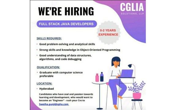 Software Testing Job/ QA Fresher/ Manual Testing job/ Automation Testing Job / 26 May 2023 Vacancy.