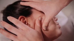 Скульптурно миофасциальный массаж лица