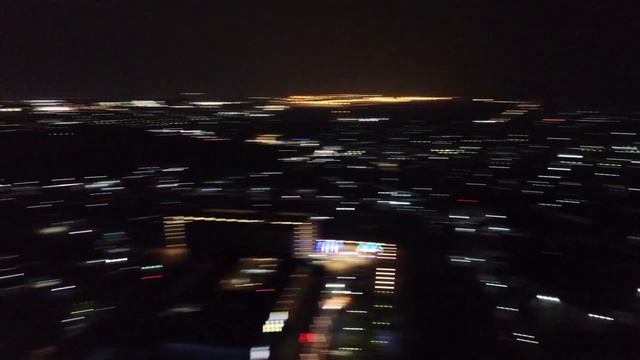 DJI Mavic Pro Platinum Footage смотреть онлайн