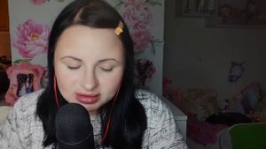 ASMR МАКИЯЖ БЮДЖЕТНОЙ КОСМЕТИКОЙ