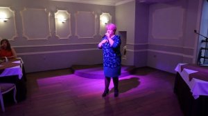 Надежда Славная - История одной любви (Л.Успенская)