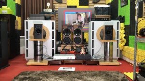 ATC SCM7 Speaker. Giá tầm 30tr chén ngay. 0976085095