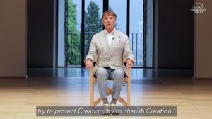 Brunello Cucinelli: My Idea of a New Social Contract with Creation ｜ World Knowledge Forum