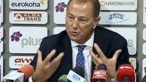 De Biasi i trembet Islandës - Vizion Plus - News - Lajme