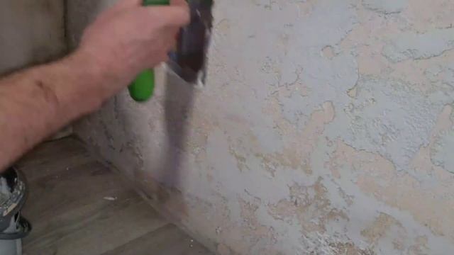 Венецианская Штукатурка Самый Дешевый и Простой Способ смотреть онлайн