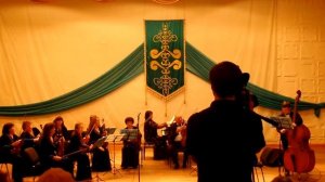 "КЕЛЬТСКИЙ ТАНЕЦ" и  "КОРОЛЕВСКИЙ ВАЛЬС"