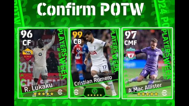 10 New Changes & Features In eFootball 2024 Mobile!! Season 5 Update All New Rewards 🎁🤩 смотреть онлайн