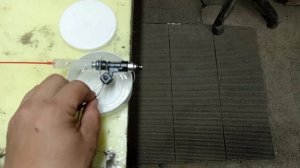 Самая бюджетная проверка бензиновой форсунки.
