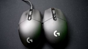 ЛУЧШАЯ БЕСПРОВОДНАЯ МЫШЬ. Обзор Logitech G305. Сравнение с G Pro. Какая игровая мышь лучше