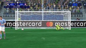 FIFA 2024 PENALTY SHOOTOUT ⚽⚽⚽⚽