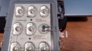 НОВЫЕ УЛИЧНЫЕ ФОНАРИ - ЭТО ОРУЖИЕ! Британский эксперт по оружию разобрал такой фонарь.