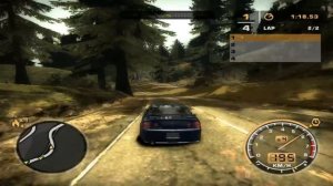 Need For Speed: Most Wanted (2005) - Race #1 - Ironwood Estates (Circuit)